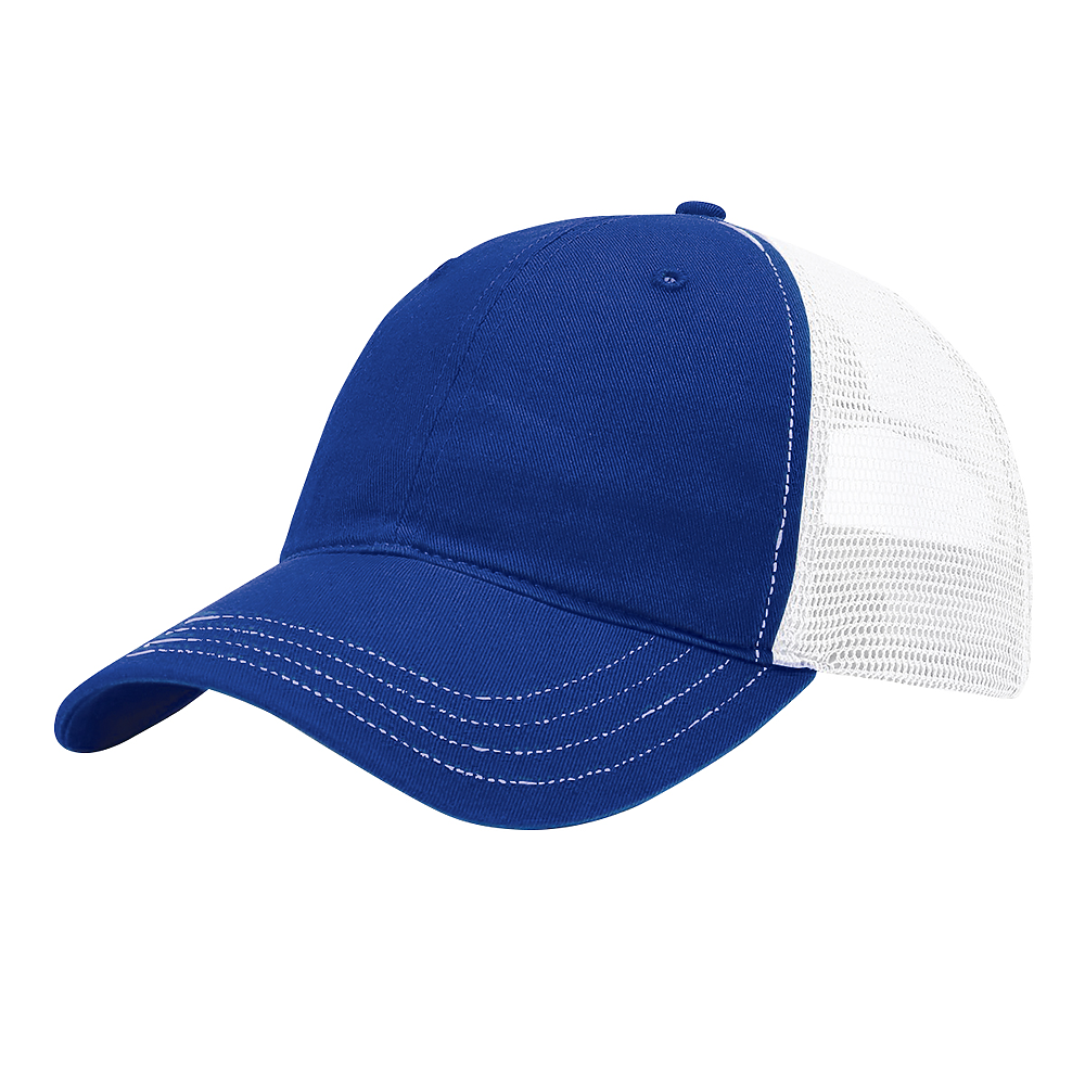 RICHARDSON WASHED TRUCKER HAT