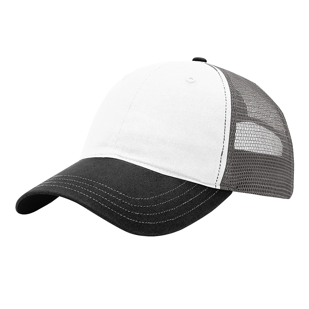 RICHARDSON WASHED TRUCKER HAT