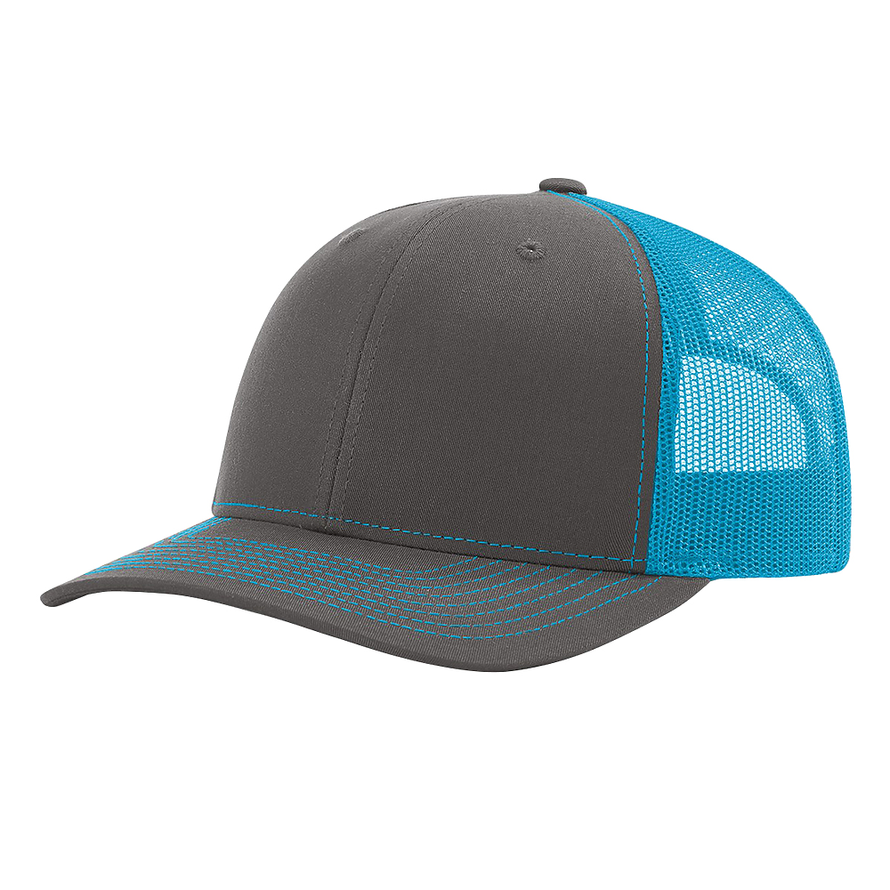 RICHARDSON TRUCKER HAT
