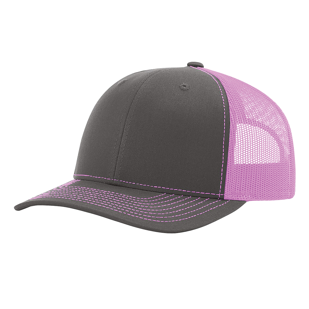 RICHARDSON TRUCKER HAT