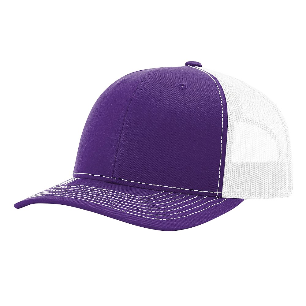 RICHARDSON TRUCKER HAT