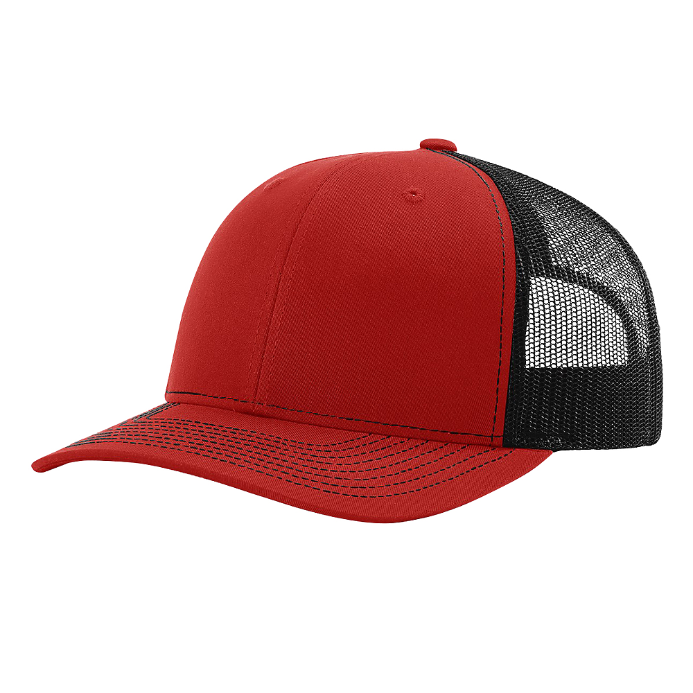 RICHARDSON TRUCKER HAT