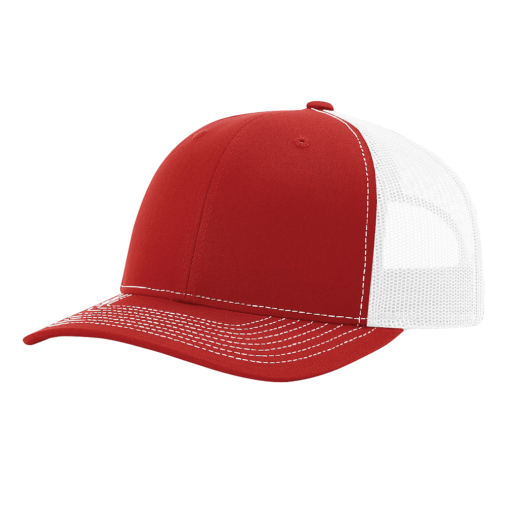 RICHARDSON TRUCKER HAT