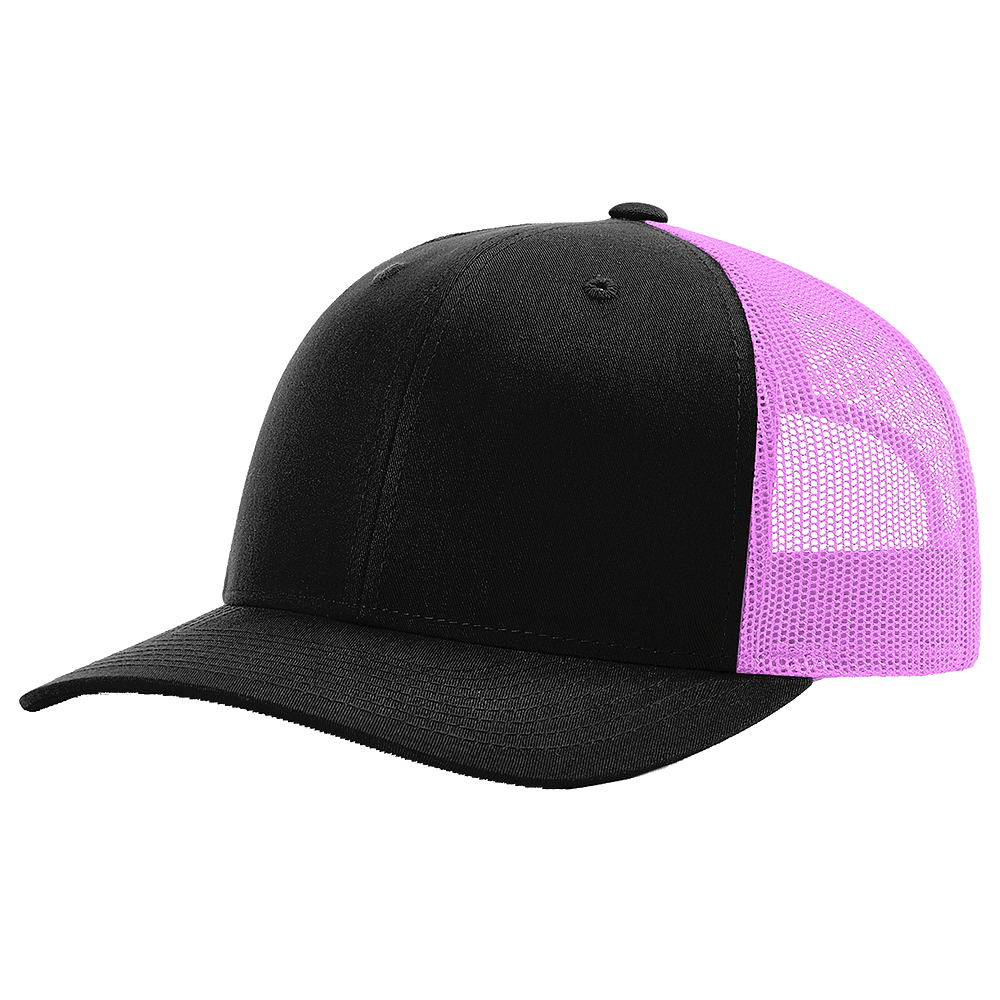 RICHARDSON® LOW PRO TRUCKER HAT