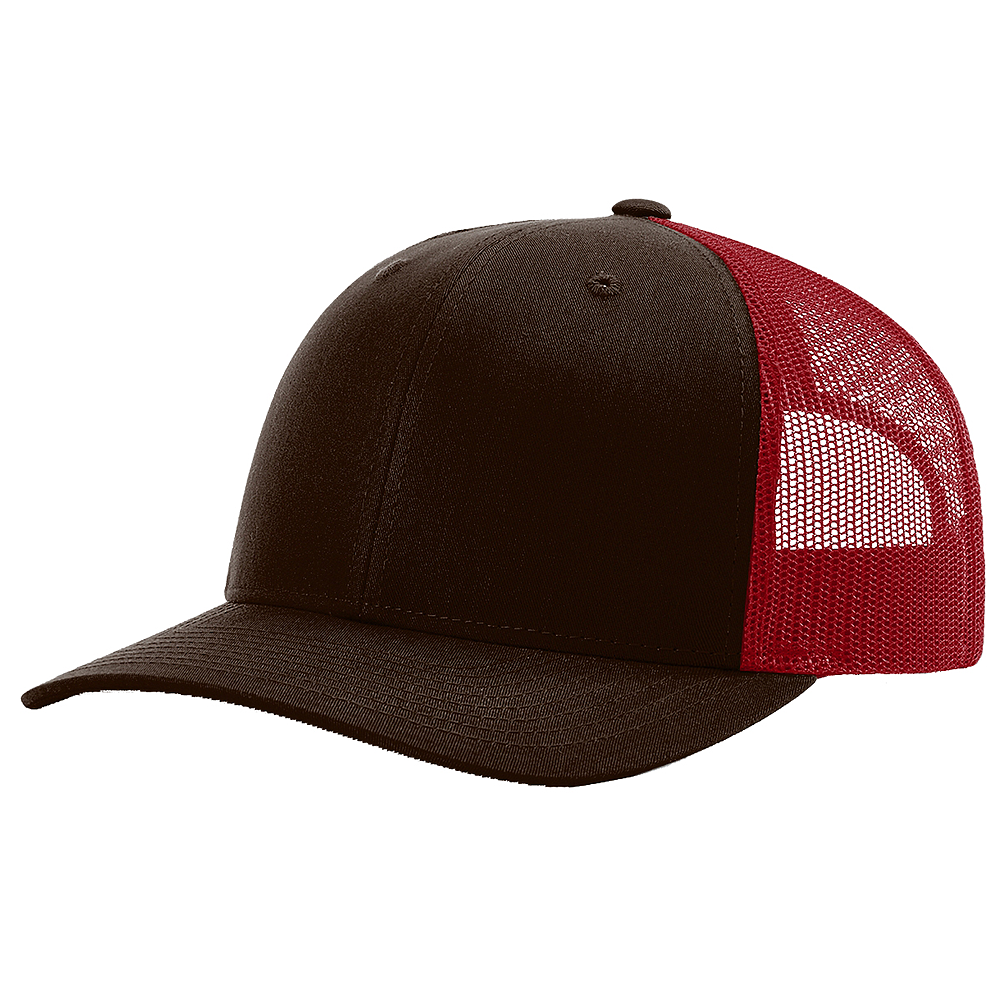 RICHARDSON® LOW PRO TRUCKER HAT