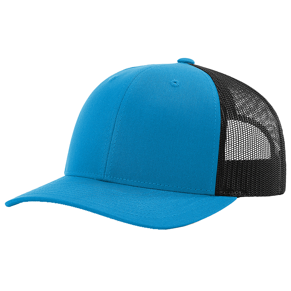 RICHARDSON® LOW PRO TRUCKER HAT