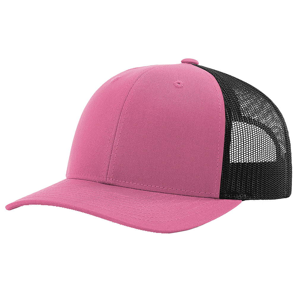 RICHARDSON® LOW PRO TRUCKER HAT
