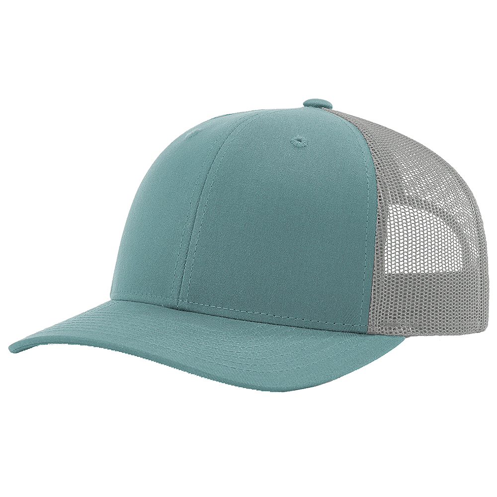 RICHARDSON® LOW PRO TRUCKER HAT