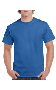 GILDAN ADULT ULTRA COTTON T-SHIRT
