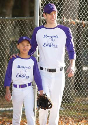 ATC ADULT PRO TEAM BASEBALL JERSEY