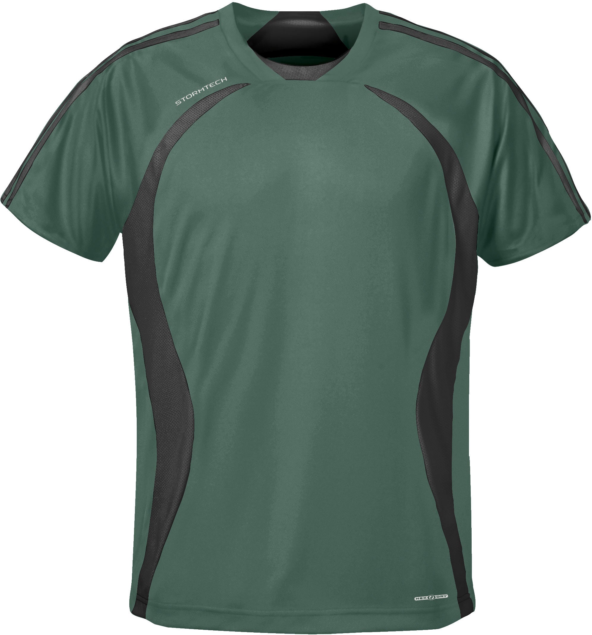 YOUTH STORMTECH® H2X-DRY® SELECT JERSEY TEE