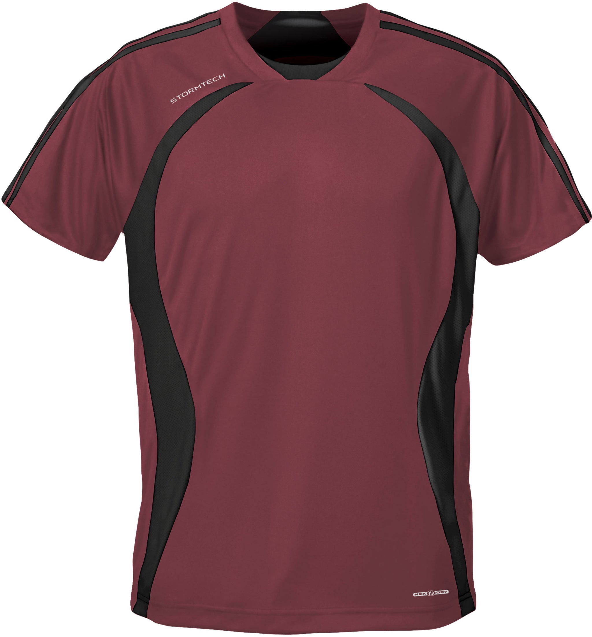 YOUTH STORMTECH® H2X-DRY® SELECT JERSEY TEE
