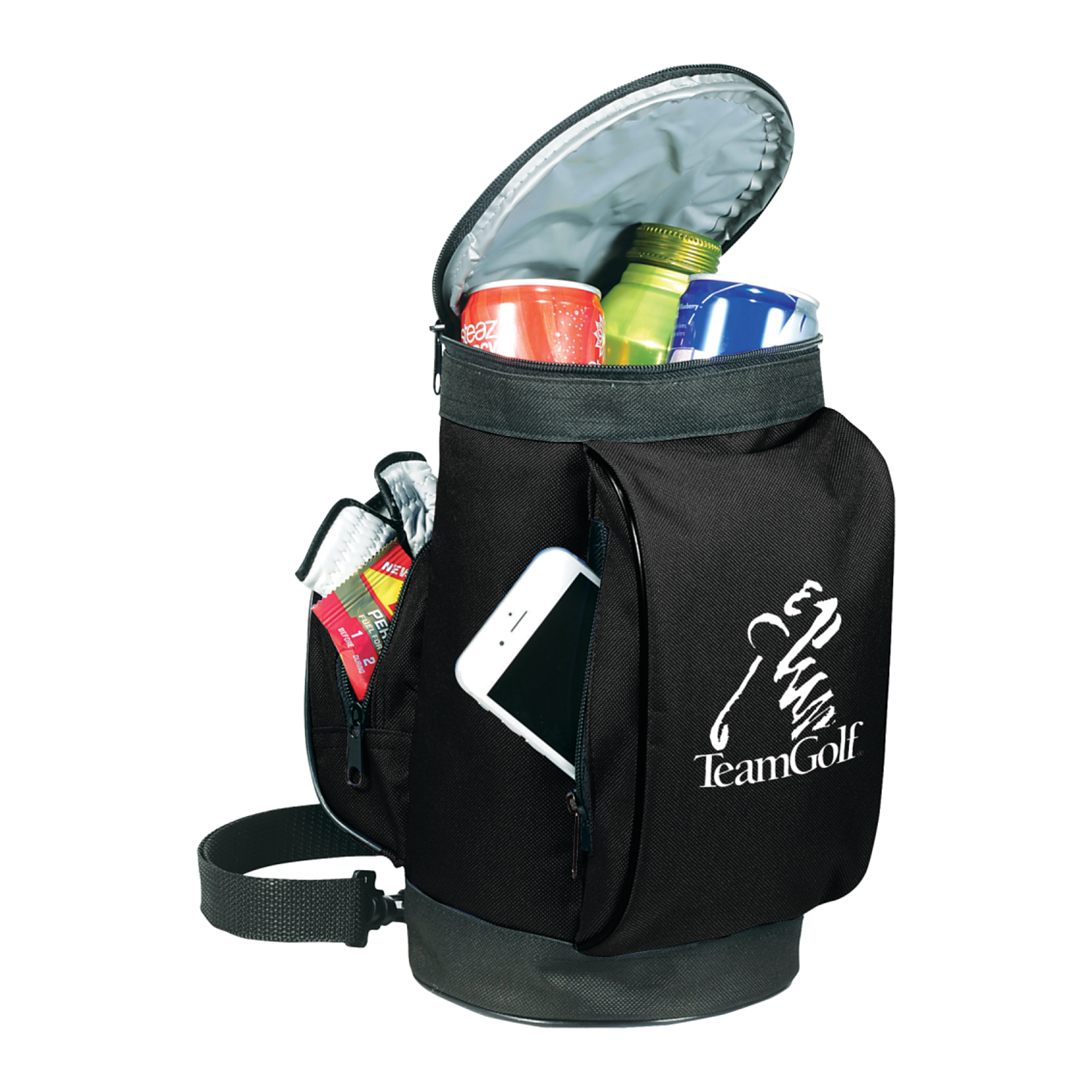 GOLF BAG 6 CAN EVENT COOLER