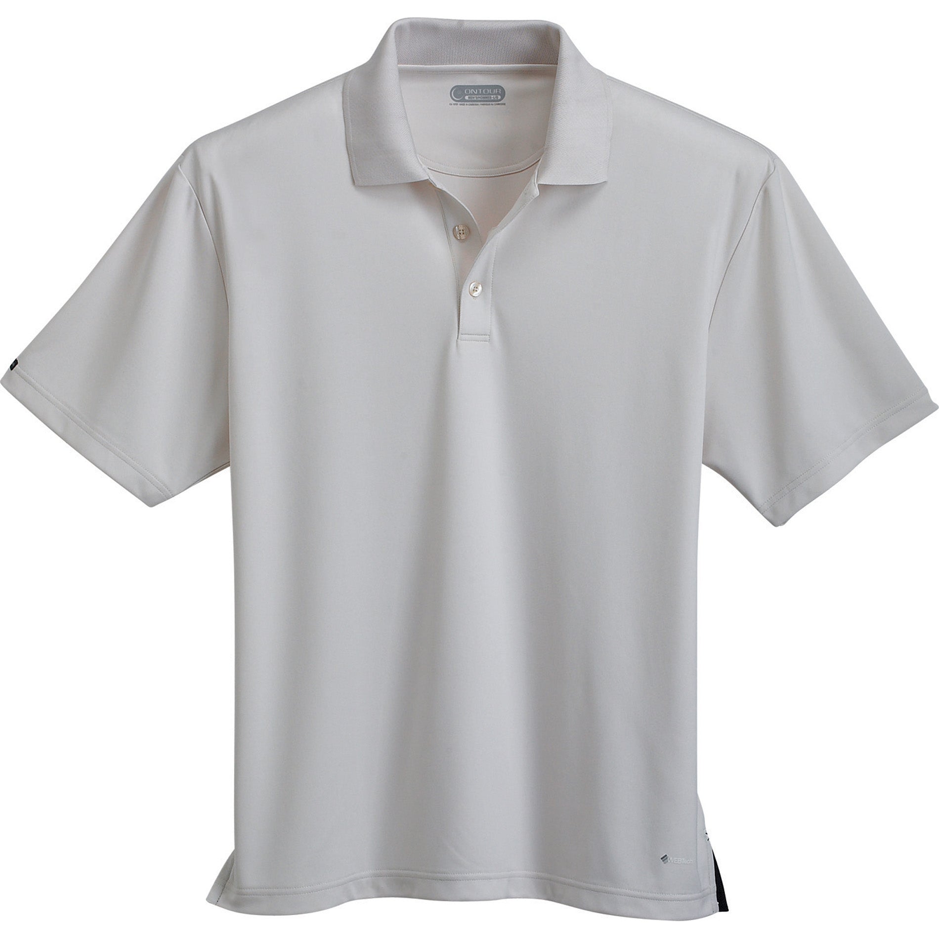 TRIMARK MEN'S MORENO SHORT SLEEVE POLO