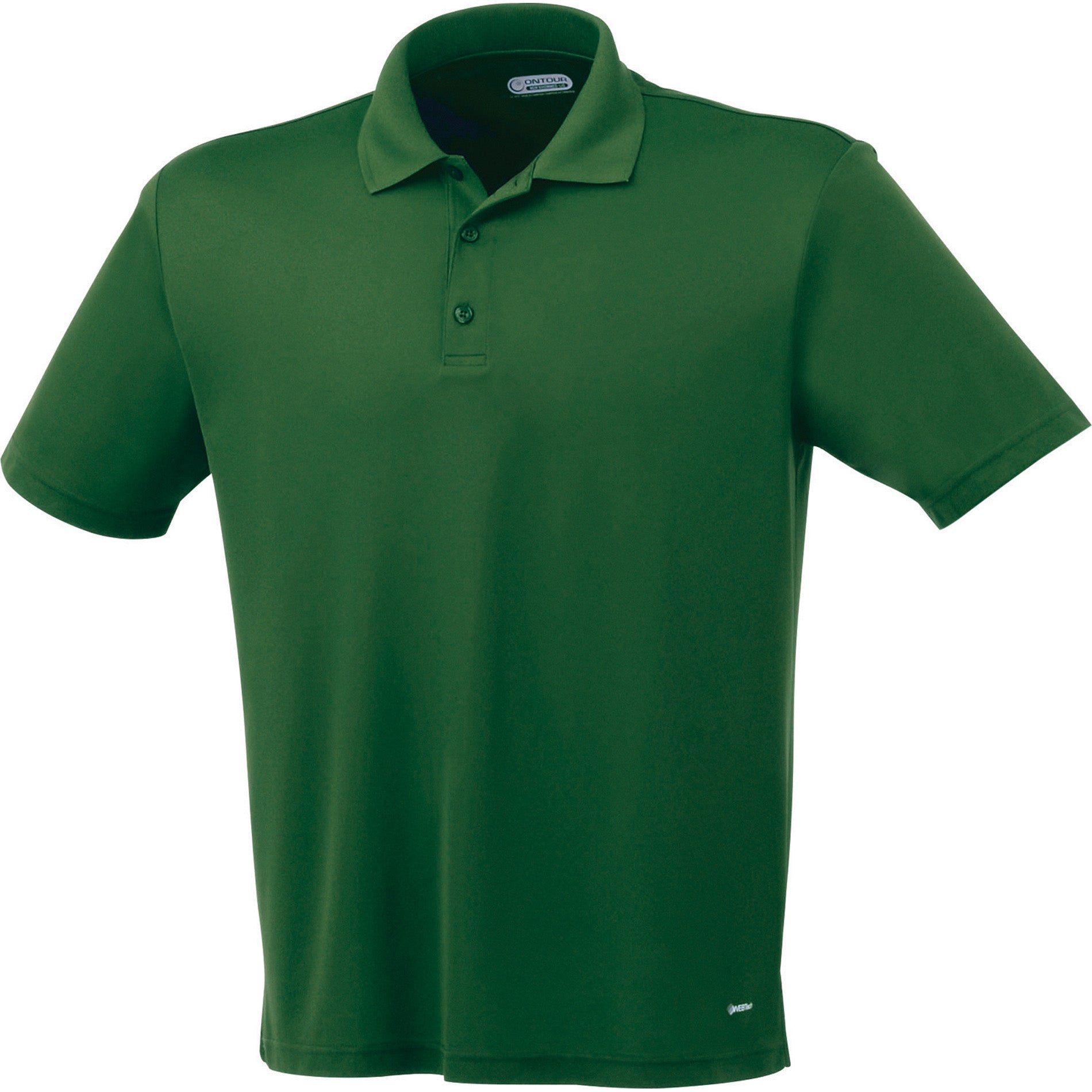 TRIMARK MEN'S MORENO SHORT SLEEVE POLO