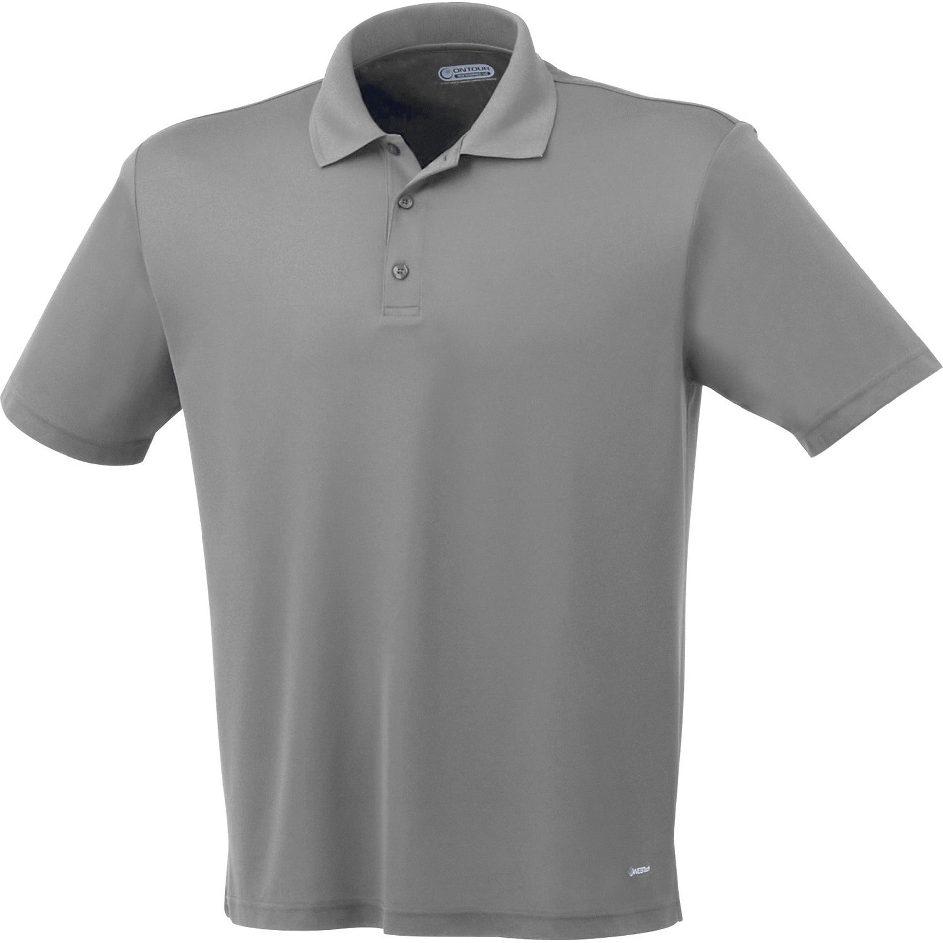 TRIMARK MEN'S MORENO SHORT SLEEVE POLO