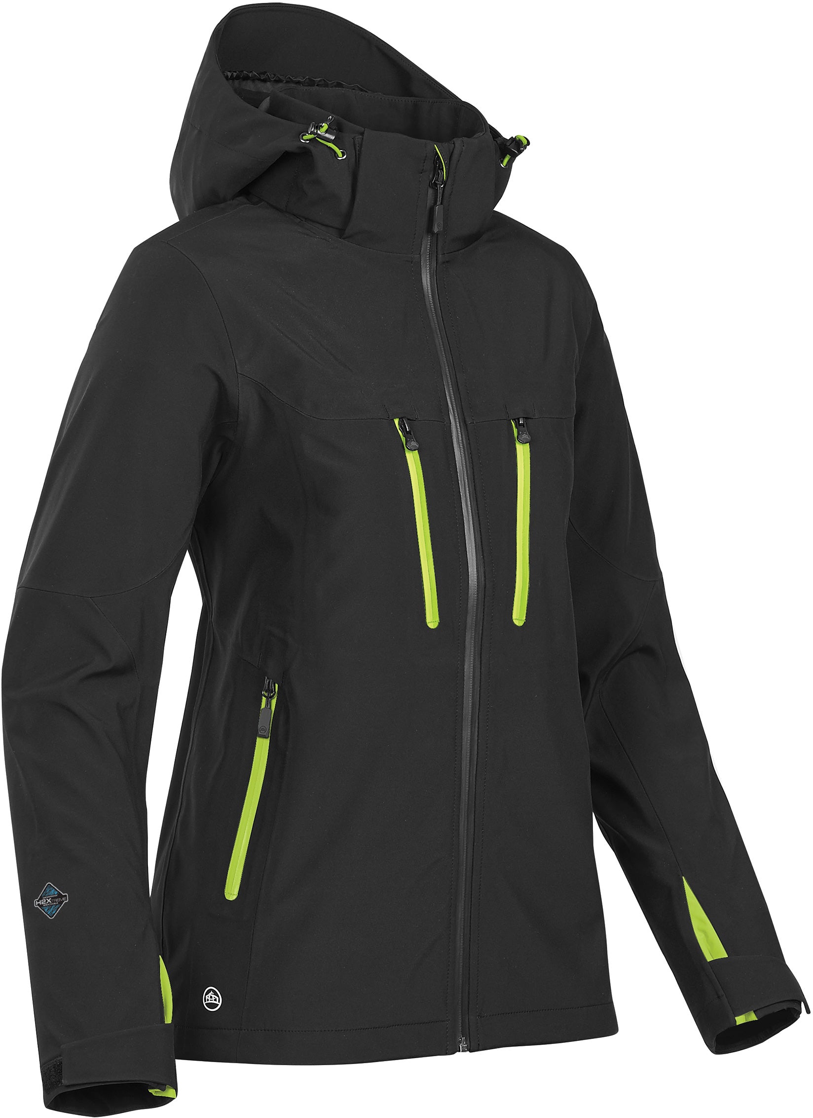 Stormtech h2xtreme top womens