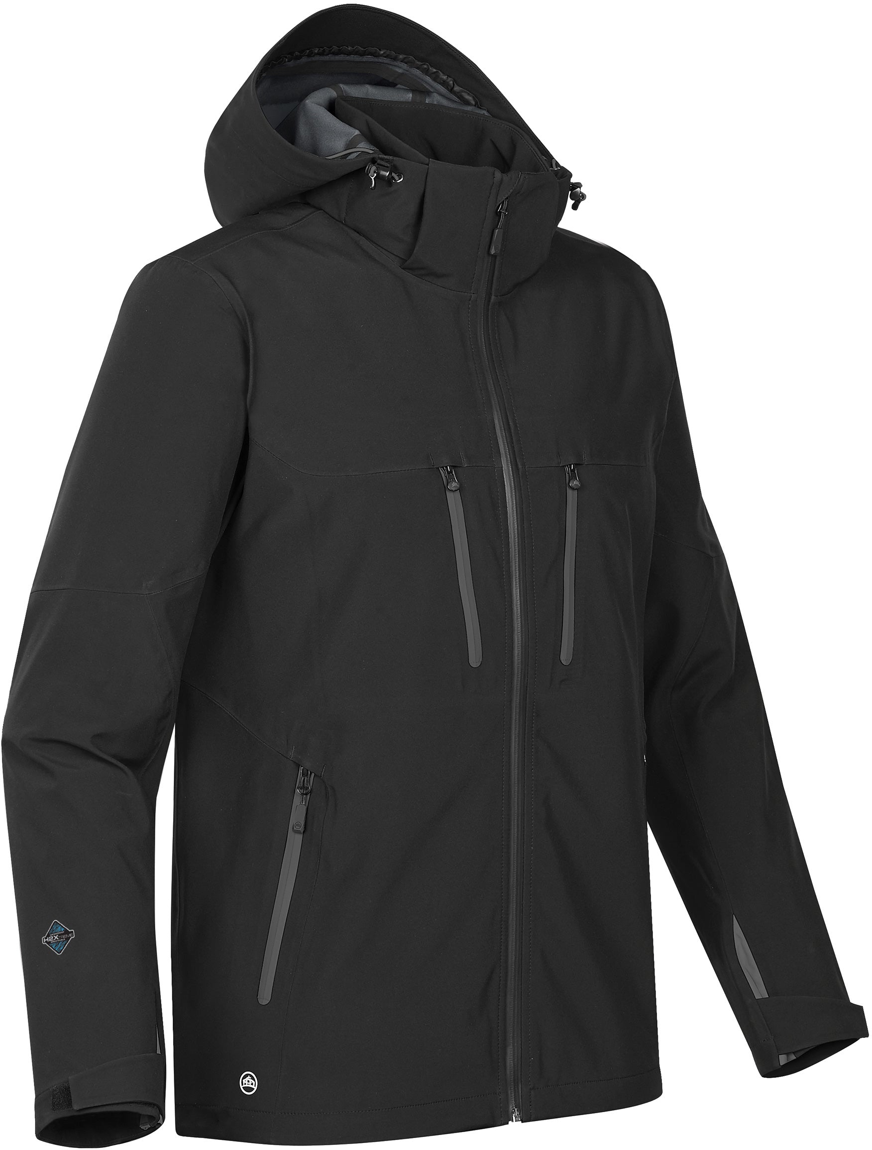 STORMTECH MEN'S PATROL SOFT SHELL JACKET