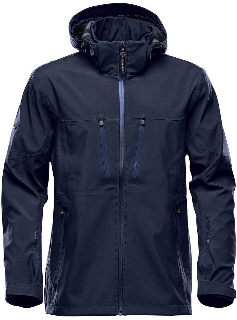 STORMTECH MEN'S PATROL SOFT SHELL JACKET