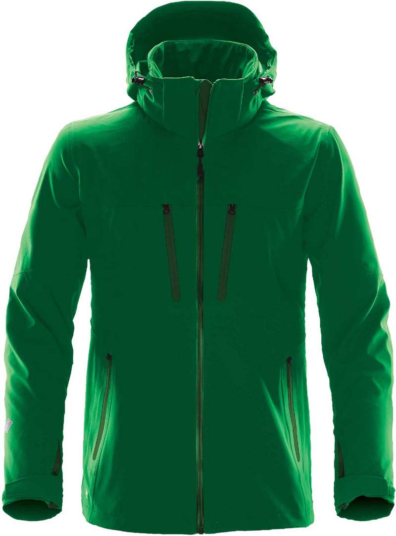 STORMTECH MEN'S PATROL SOFT SHELL JACKET