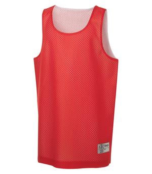 ATC YOUTH PRO MESH REVERSIBLE TANK TOP