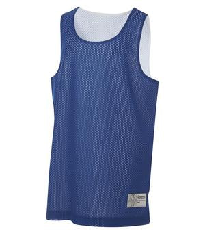 ATC YOUTH PRO MESH REVERSIBLE TANK TOP