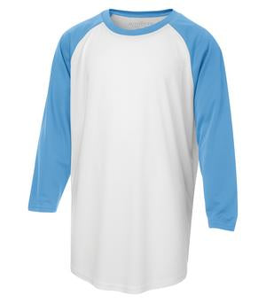 ATC YOUTH PRO TEAM BASEBALL JERSEY
