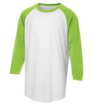 ATC YOUTH PRO TEAM BASEBALL JERSEY