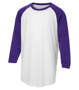 ATC YOUTH PRO TEAM BASEBALL JERSEY