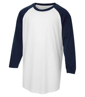 ATC YOUTH PRO TEAM BASEBALL JERSEY