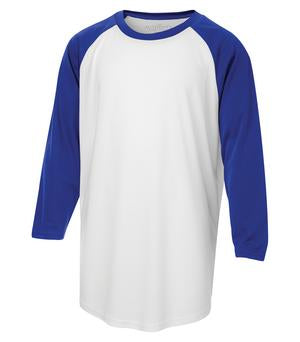 ATC YOUTH PRO TEAM BASEBALL JERSEY