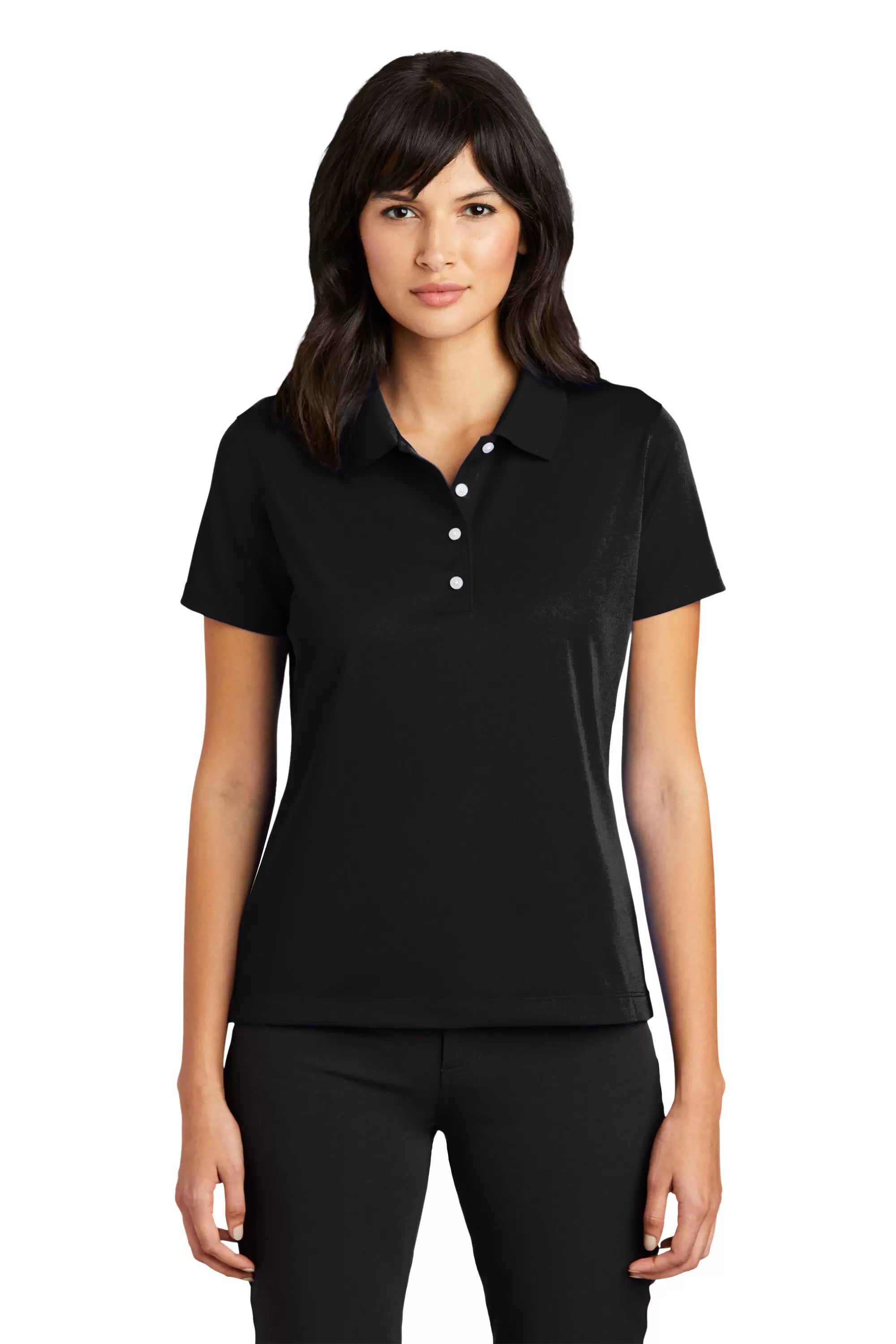 NIKE® LADIES DRI-FIT TECH BASIC DRI-FIT POLO