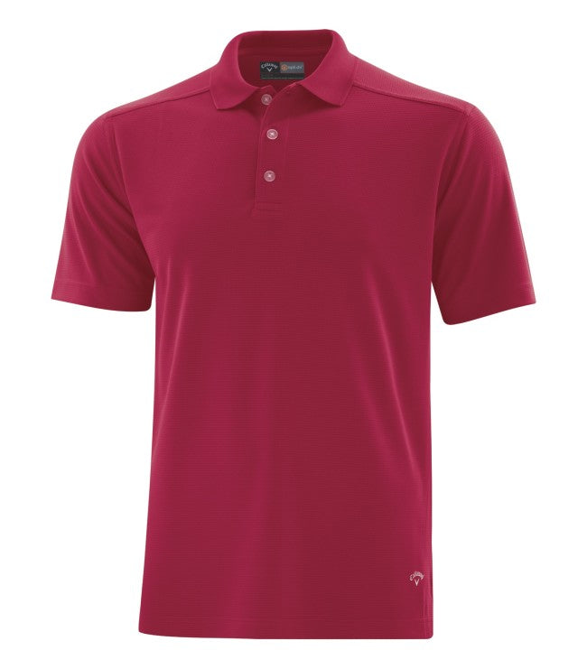 CALLAWAY MEN'S CORE PERFORMANCE POLO
