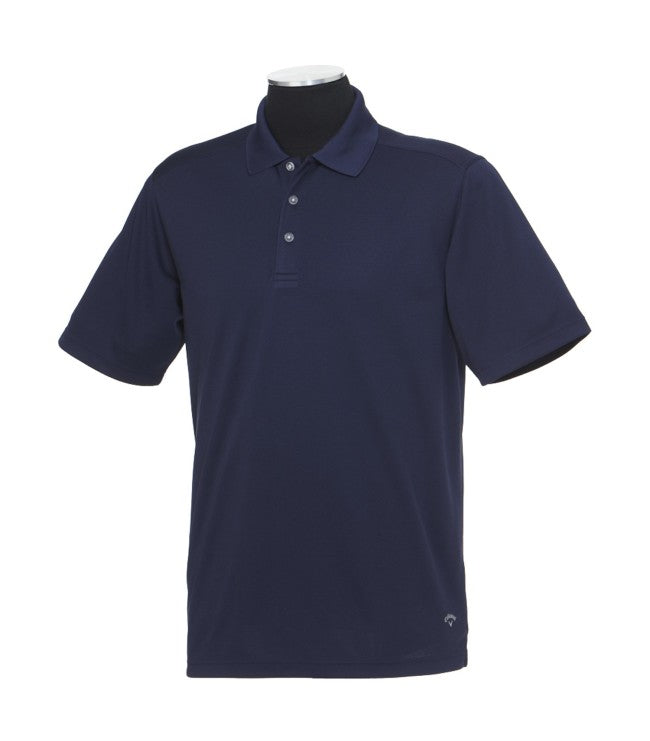 CALLAWAY MEN'S CORE PERFORMANCE POLO