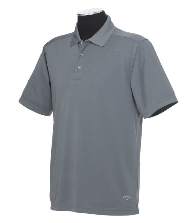 CALLAWAY MEN'S CORE PERFORMANCE POLO