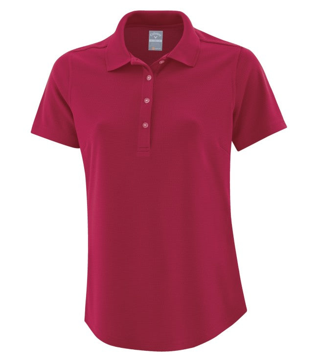CALLAWAY LADIES CORE PERFORMANCE POLO