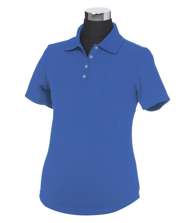 CALLAWAY LADIES CORE PERFORMANCE POLO