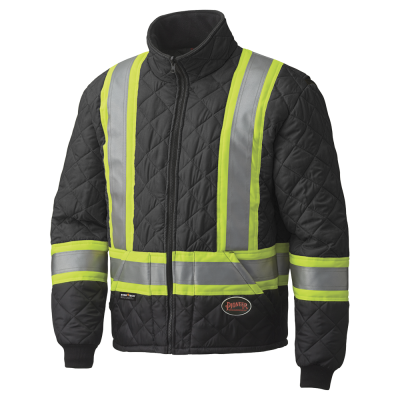 Pioneer 2025 safety jackets