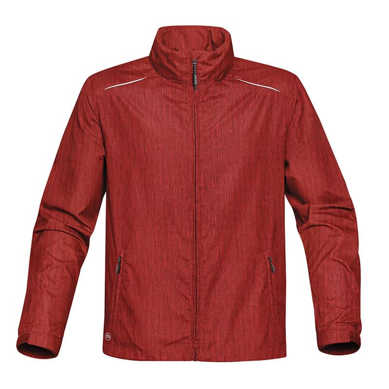 STORMTECH MEN'S NAUTILUS PERFORMANCE SHELL