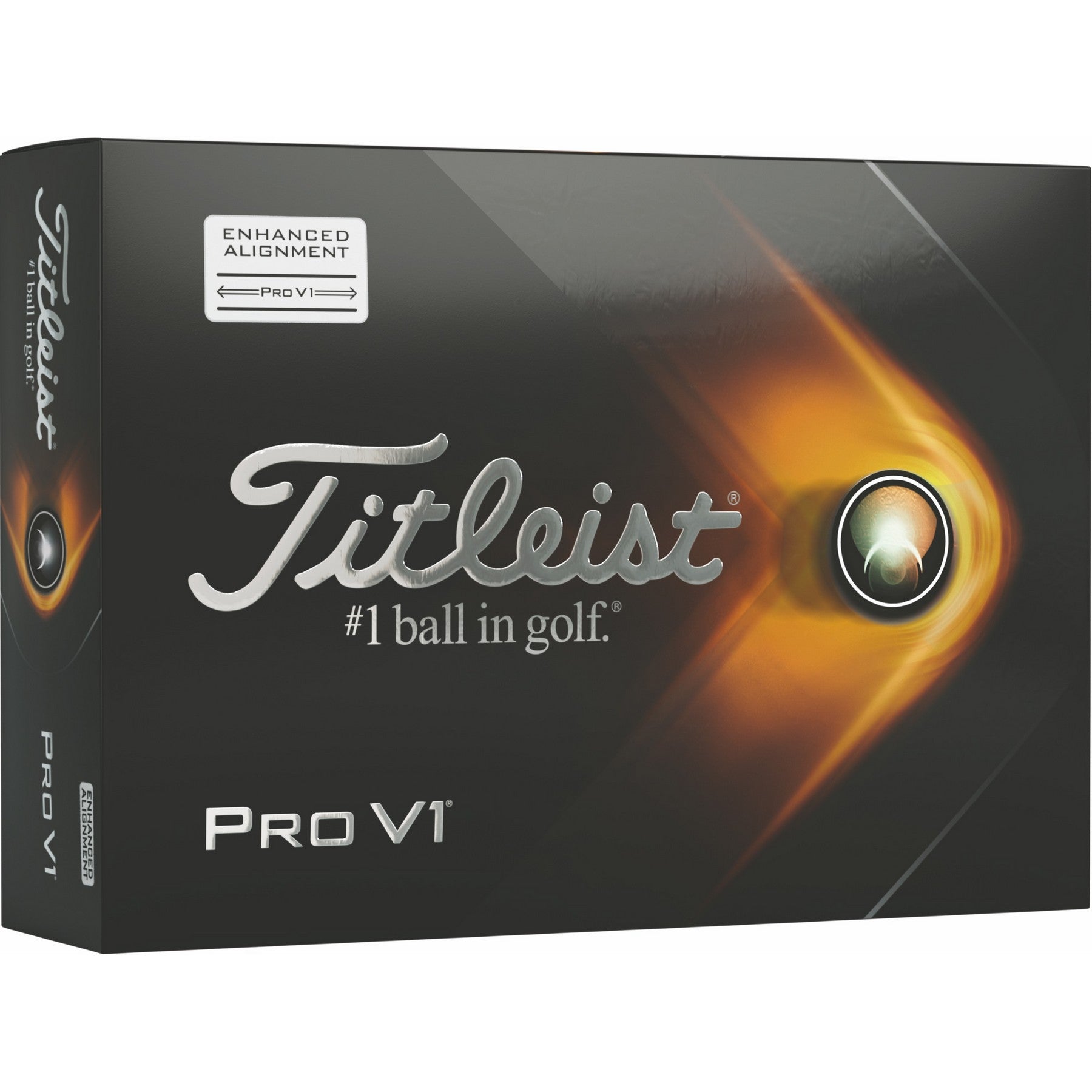 TMB TITLEIST® PRO V1 GOLF BALLS - DOZEN