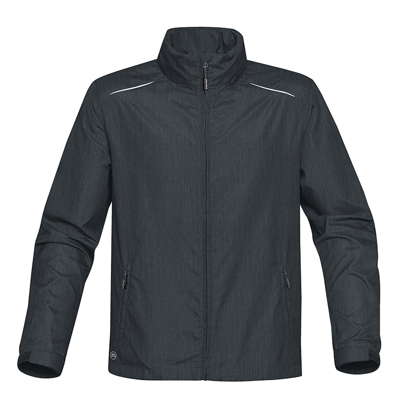 STORMTECH MEN'S NAUTILUS PERFORMANCE SHELL - ID Apparel