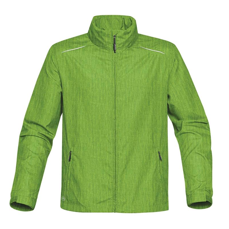 STORMTECH MEN'S NAUTILUS PERFORMANCE SHELL - ID Apparel