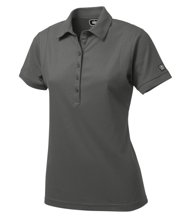 OGIO LADIES JEWEL POLO
