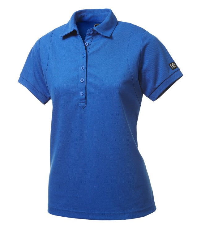 OGIO LADIES JEWEL POLO