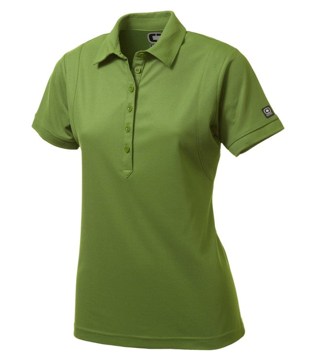 OGIO LADIES JEWEL POLO