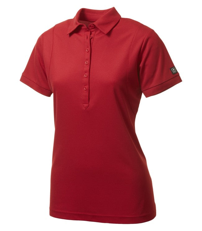OGIO LADIES JEWEL POLO