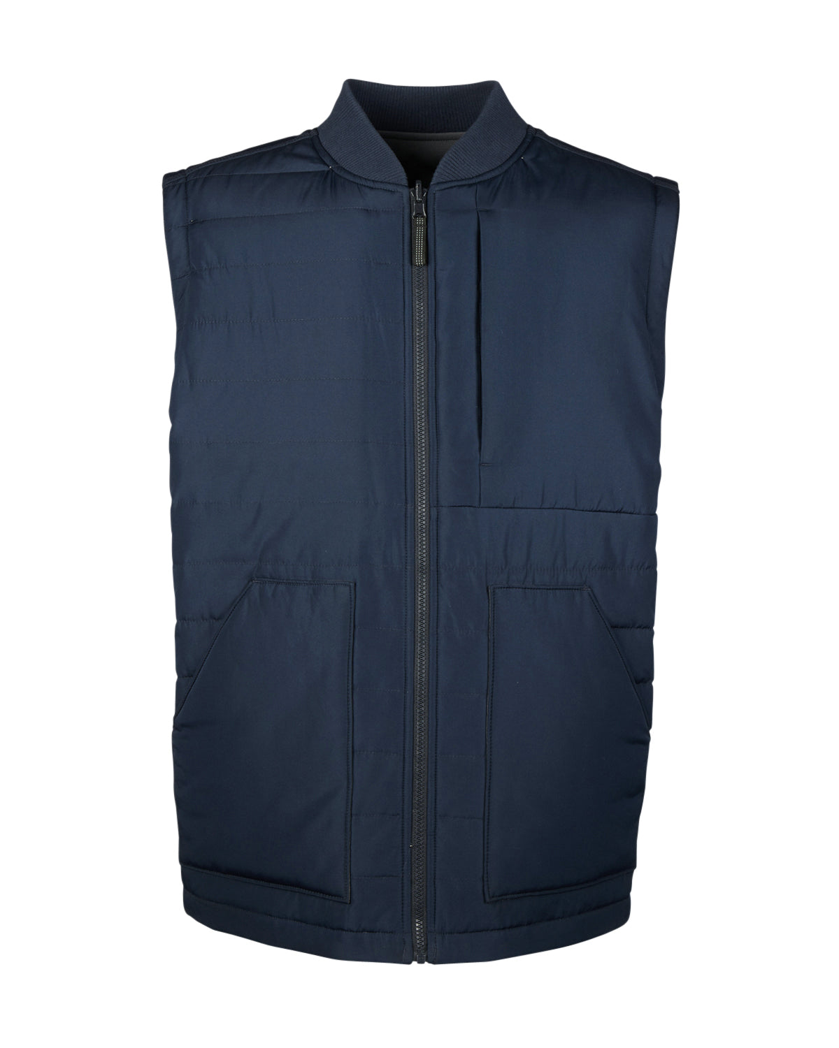 HARRITON ADULT DOCKSIDE INTERACTIVE REVERSIBLE FREEZER VEST
