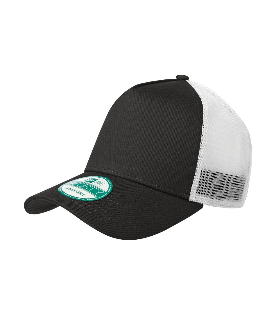 NEW ERA SNAPBACK TRUCKER CAP