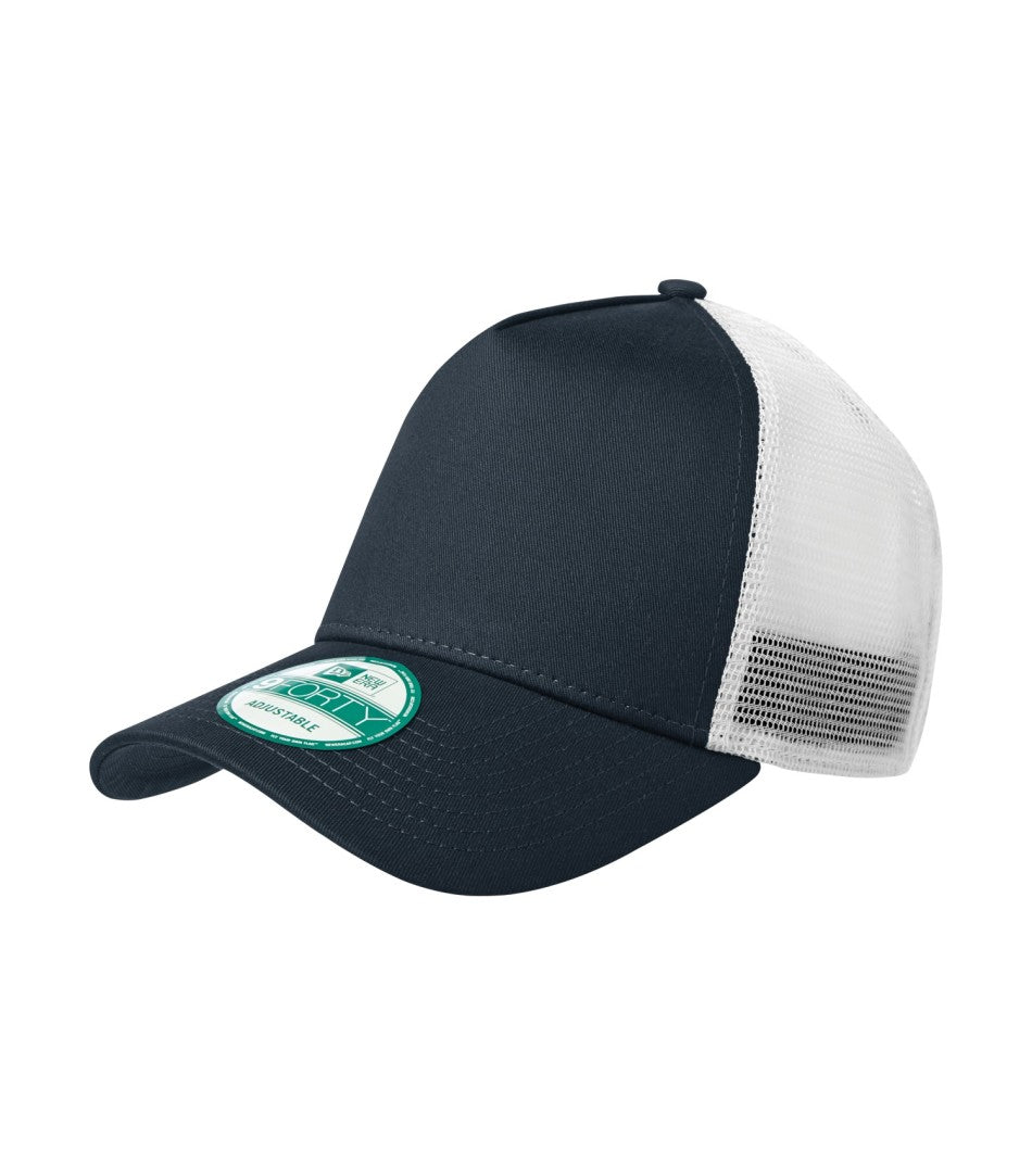 NEW ERA SNAPBACK TRUCKER CAP