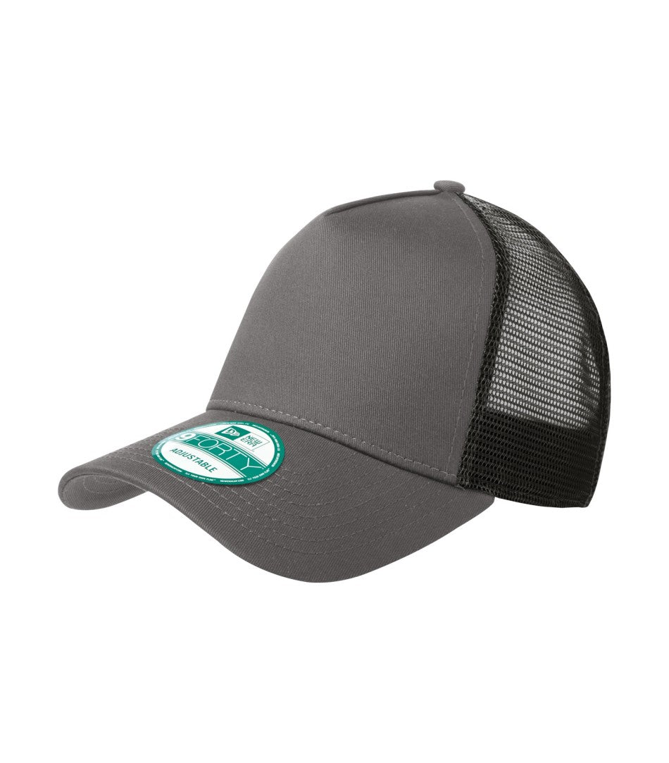 NEW ERA SNAPBACK TRUCKER CAP